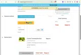 Easy Song coupon verification screenshot