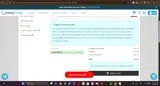 Easy Song coupon verification screenshot