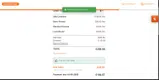 Easy Storage coupon verification screenshot