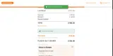 Easy Storage coupon verification screenshot