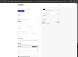 EasyTatt coupon verification screenshot