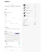 EasyTatt coupon verification screenshot