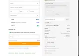 10OFF coupon verification screenshot