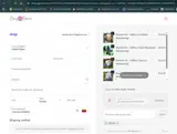 10OFF coupon verification screenshot