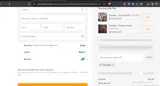 HELLO20 coupon verification screenshot