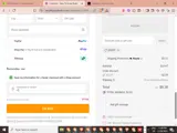 20OFF coupon verification screenshot