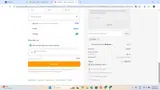 20OFF coupon verification screenshot