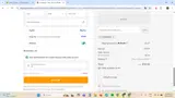 THANKS30 coupon verification screenshot