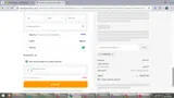 THANKS30 coupon verification screenshot