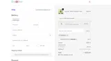 MOBILE25 coupon verification screenshot
