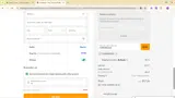 COMEBACK20 coupon verification screenshot