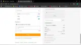 COMEBACK20 coupon verification screenshot