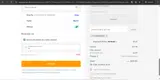 COMEBACK20 coupon verification screenshot