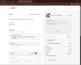25OFFfb6sRJ coupon verification screenshot