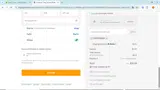 25OFFNS2QSH coupon verification screenshot