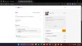THANKYOU20 coupon verification screenshot