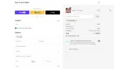 firstorder40 coupon verification screenshot