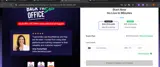 EASYNEXT15 coupon verification screenshot