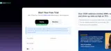 WEBINAR30 coupon verification screenshot