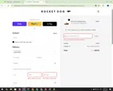 EW25 coupon verification screenshot