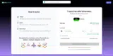 FREESETUP10 coupon verification screenshot