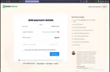 25PERCENT coupon verification screenshot