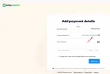 25PERCENT coupon verification screenshot