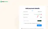 25PERCENT coupon verification screenshot