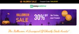 HALOO30 coupon verification screenshot