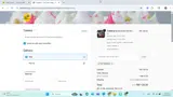 Eat Cake Today coupon verification screenshot