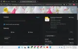 Eat Cake Today coupon verification screenshot
