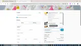 Eat Cake Today coupon verification screenshot