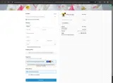 Eat Cake Today coupon verification screenshot
