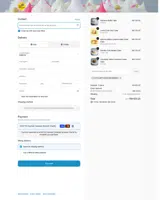 Eat Cake Today coupon verification screenshot