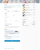 Eat Cake Today coupon verification screenshot