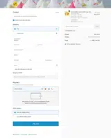 Eat Cake Today coupon verification screenshot
