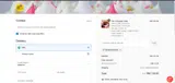 Eat Cake Today coupon verification screenshot