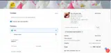 Eat Cake Today coupon verification screenshot