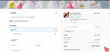 Eat Cake Today coupon verification screenshot