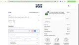 TEXT coupon verification screenshot