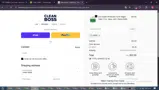 HERO coupon verification screenshot