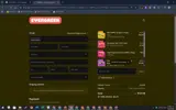 SweetDeal24 coupon verification screenshot