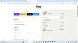 WELCOME25 coupon verification screenshot