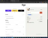 WELCOME25 coupon verification screenshot