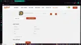 EatFlavorly coupon verification screenshot