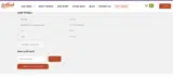 EatFlavorly coupon verification screenshot