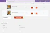 EatFlavorly coupon verification screenshot