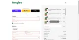 MANE25 coupon verification screenshot