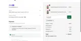 FUNGIES20 coupon verification screenshot