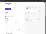 STONED coupon verification screenshot